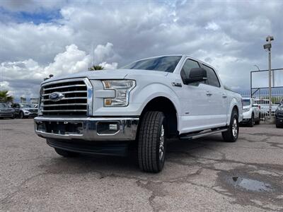 2017 Ford F-150 XL   - Photo 2 - Phoenix, AZ 85009