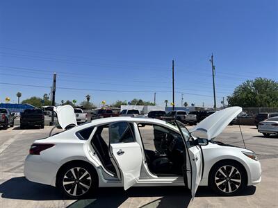2017 Nissan Altima 2.5 SR   - Photo 5 - Phoenix, AZ 85009