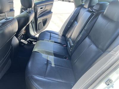 2017 Nissan Altima 2.5 SR   - Photo 12 - Phoenix, AZ 85009