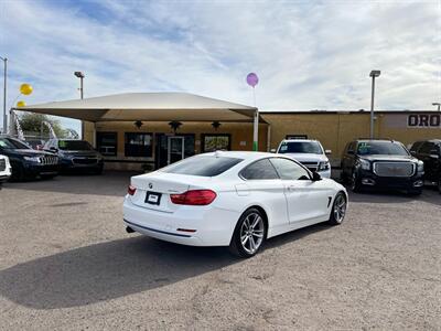 2015 BMW 4 Series 428i   - Photo 14 - Phoenix, AZ 85009