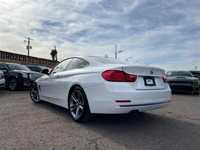 2015 BMW 4 Series 428i   - Photo 3 - Phoenix, AZ 85009