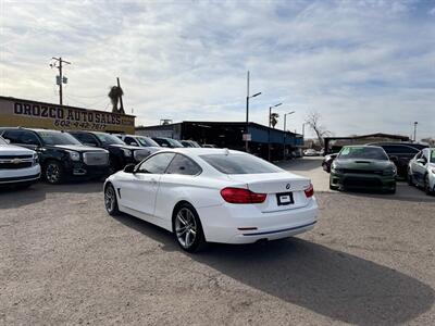 2015 BMW 4 Series 428i   - Photo 13 - Phoenix, AZ 85009