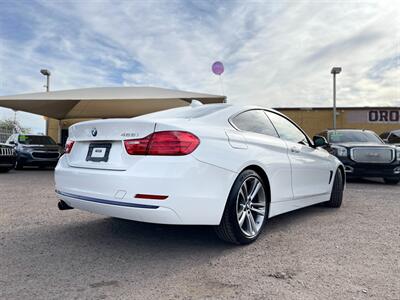 2015 BMW 4 Series 428i   - Photo 4 - Phoenix, AZ 85009