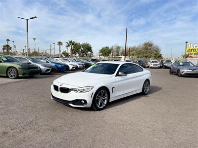 2015 BMW 4 Series 428i   - Photo 12 - Phoenix, AZ 85009