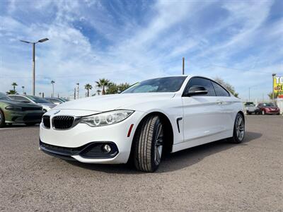 2015 BMW 4 Series 428i   - Photo 2 - Phoenix, AZ 85009