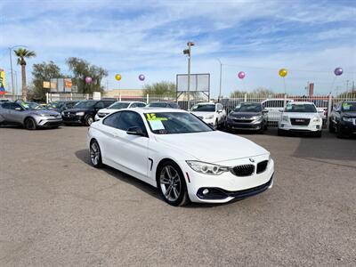 2015 BMW 4 Series 428i   - Photo 11 - Phoenix, AZ 85009