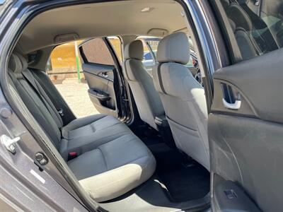 2021 Honda Insight EX   - Photo 8 - Phoenix, AZ 85009