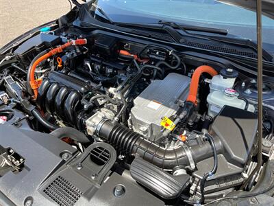 2021 Honda Insight EX   - Photo 10 - Phoenix, AZ 85009
