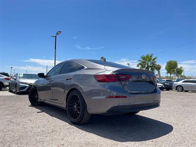 2021 Honda Insight EX   - Photo 3 - Phoenix, AZ 85009