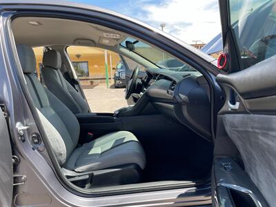 2021 Honda Insight EX   - Photo 7 - Phoenix, AZ 85009