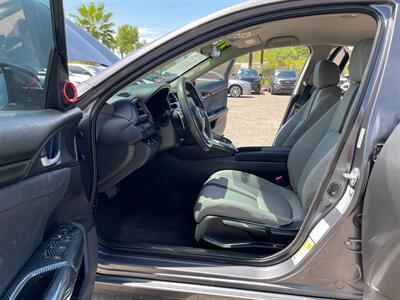 2021 Honda Insight EX   - Photo 5 - Phoenix, AZ 85009