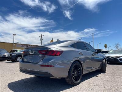 2021 Honda Insight EX   - Photo 4 - Phoenix, AZ 85009