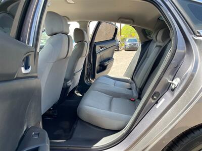 2021 Honda Insight EX   - Photo 6 - Phoenix, AZ 85009