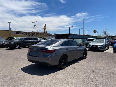 2021 Honda Insight EX   - Photo 15 - Phoenix, AZ 85009