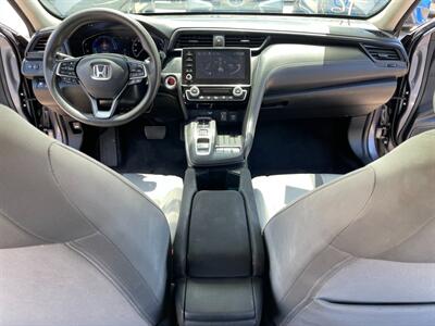 2021 Honda Insight EX   - Photo 9 - Phoenix, AZ 85009