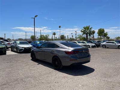 2021 Honda Insight EX   - Photo 14 - Phoenix, AZ 85009