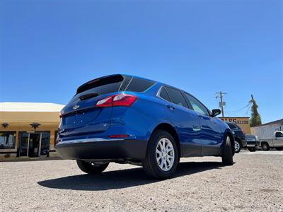 2019 Chevrolet Equinox LT   - Photo 4 - Phoenix, AZ 85009