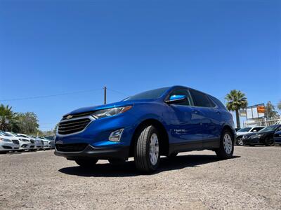 2019 Chevrolet Equinox LT   - Photo 2 - Phoenix, AZ 85009