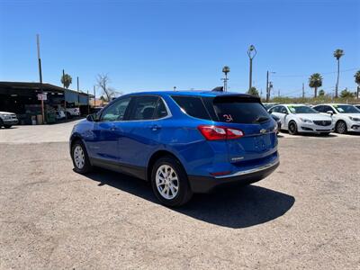 2019 Chevrolet Equinox LT   - Photo 15 - Phoenix, AZ 85009