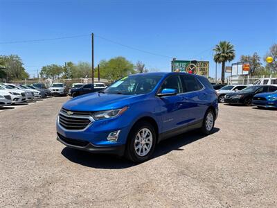 2019 Chevrolet Equinox LT   - Photo 14 - Phoenix, AZ 85009