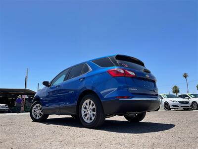 2019 Chevrolet Equinox LT   - Photo 3 - Phoenix, AZ 85009