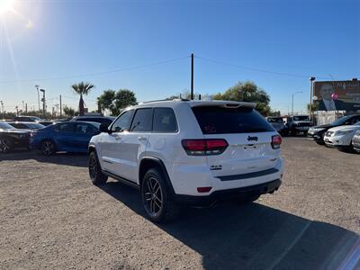 2018 Jeep Grand Cherokee Trailhawk   - Photo 16 - Phoenix, AZ 85009