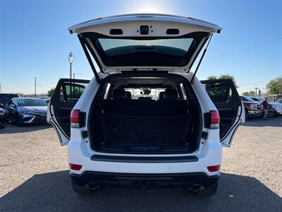 2018 Jeep Grand Cherokee Trailhawk   - Photo 7 - Phoenix, AZ 85009