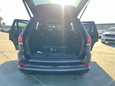 2019 Jeep Grand Cherokee High Altitude   - Photo 14 - Phoenix, AZ 85009