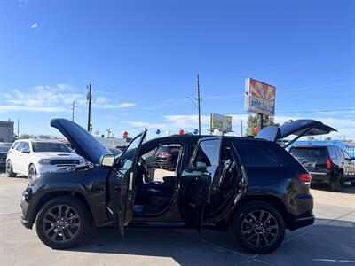 2019 Jeep Grand Cherokee High Altitude   - Photo 6 - Phoenix, AZ 85009
