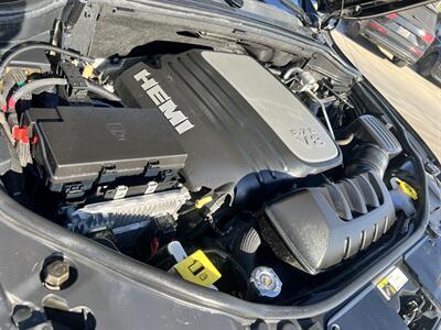 2019 Jeep Grand Cherokee High Altitude   - Photo 17 - Phoenix, AZ 85009