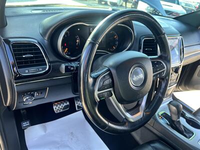 2019 Jeep Grand Cherokee High Altitude   - Photo 8 - Phoenix, AZ 85009