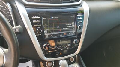 2017 Nissan Murano Platinum   - Photo 13 - Phoenix, AZ 85009