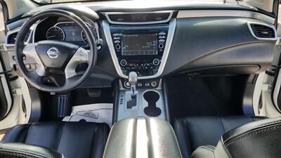 2017 Nissan Murano Platinum   - Photo 9 - Phoenix, AZ 85009