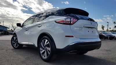 2017 Nissan Murano Platinum   - Photo 3 - Phoenix, AZ 85009