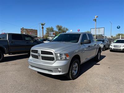 2018 RAM 1500 Express   - Photo 13 - Phoenix, AZ 85009