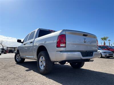 2018 RAM 1500 Express   - Photo 3 - Phoenix, AZ 85009