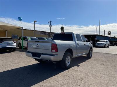 2018 RAM 1500 Express   - Photo 15 - Phoenix, AZ 85009