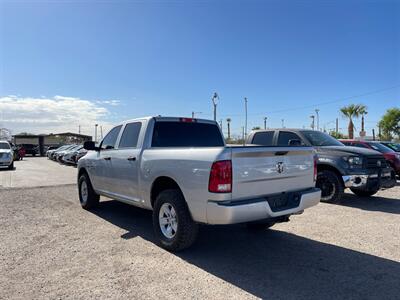 2018 RAM 1500 Express   - Photo 14 - Phoenix, AZ 85009