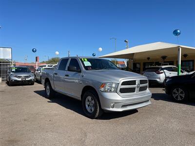 2018 RAM 1500 Express   - Photo 12 - Phoenix, AZ 85009