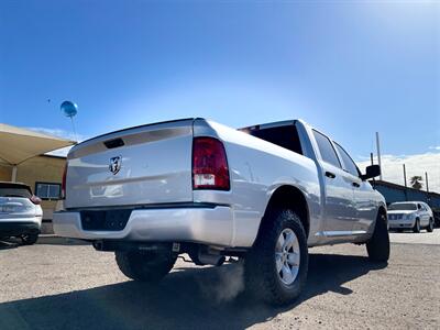 2018 RAM 1500 Express   - Photo 4 - Phoenix, AZ 85009