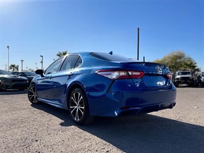 2020 Toyota Camry SE   - Photo 3 - Phoenix, AZ 85009