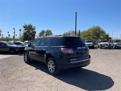 2015 GMC Acadia SLT-1   - Photo 15 - Phoenix, AZ 85009