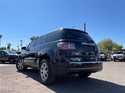 2015 GMC Acadia SLT-1   - Photo 3 - Phoenix, AZ 85009