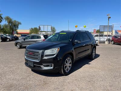 2015 GMC Acadia SLT-1   - Photo 14 - Phoenix, AZ 85009