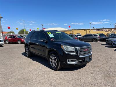 2015 GMC Acadia SLT-1   - Photo 13 - Phoenix, AZ 85009