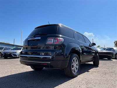 2015 GMC Acadia SLT-1   - Photo 4 - Phoenix, AZ 85009