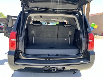 2016 Chevrolet Tahoe LT   - Photo 13 - Phoenix, AZ 85009