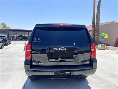 2016 Chevrolet Tahoe LT   - Photo 3 - Phoenix, AZ 85009