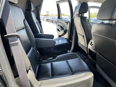 2016 Chevrolet Tahoe LT   - Photo 15 - Phoenix, AZ 85009