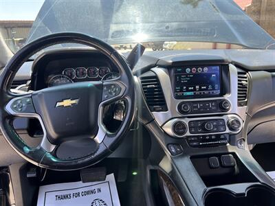 2016 Chevrolet Tahoe LT   - Photo 9 - Phoenix, AZ 85009